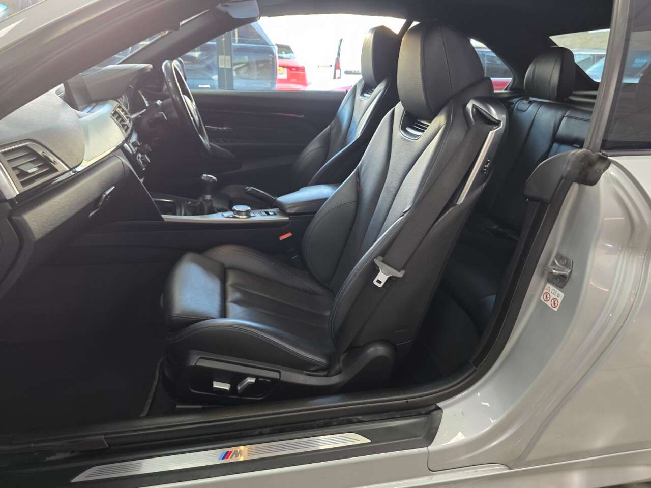 2018 BMW 4 SERIES 2018 BMW 4 SERIES