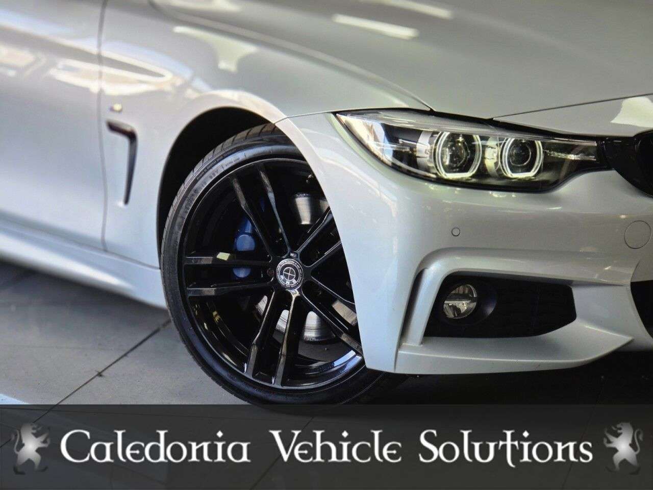 2018 BMW 4 SERIES 2018 BMW 4 SERIES