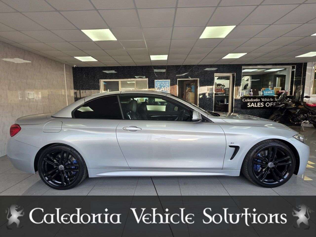 2018 BMW 4 SERIES 2018 BMW 4 SERIES