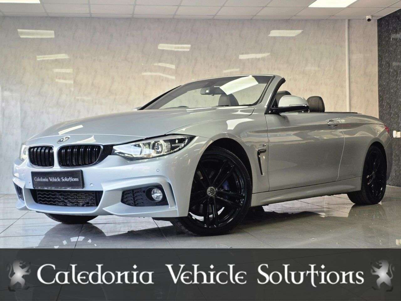 2018 BMW 4 SERIES 2018 BMW 4 SERIES