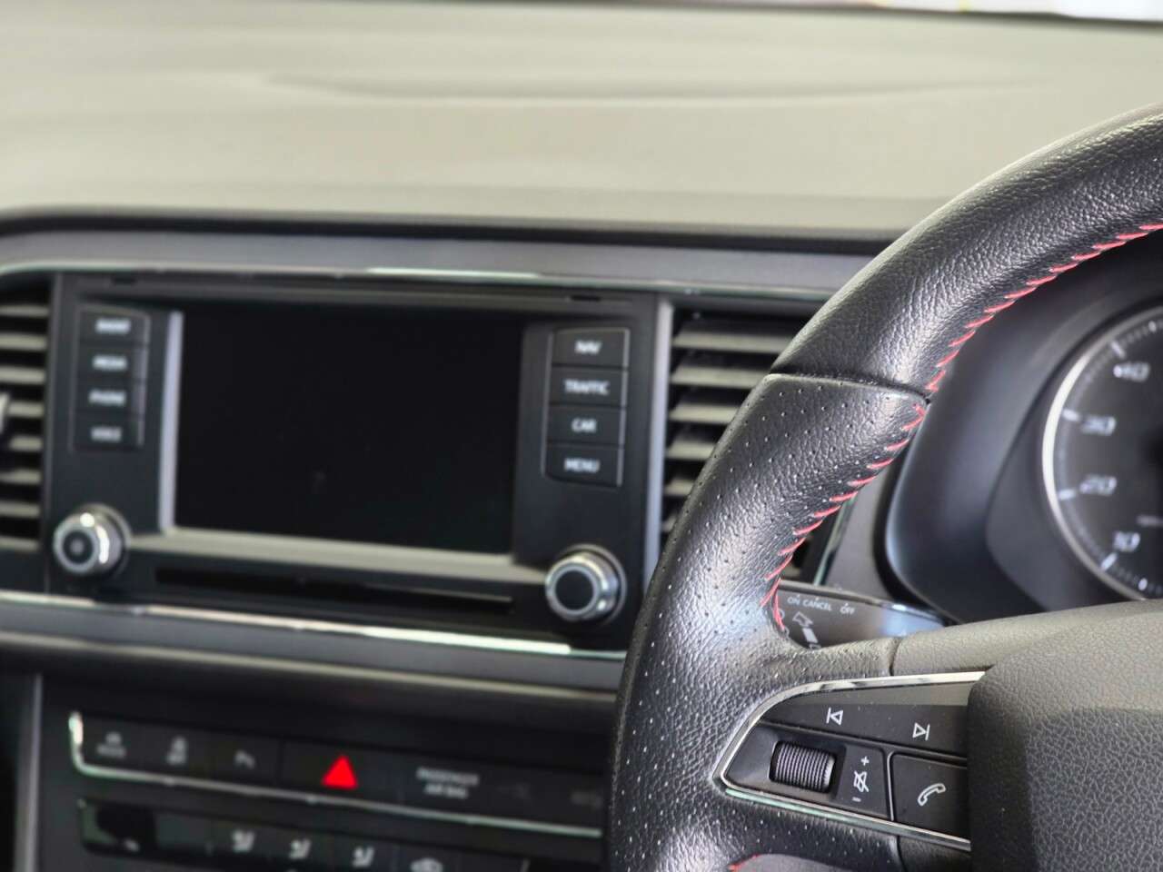 2015 SEAT LEON 2015 SEAT LEON
