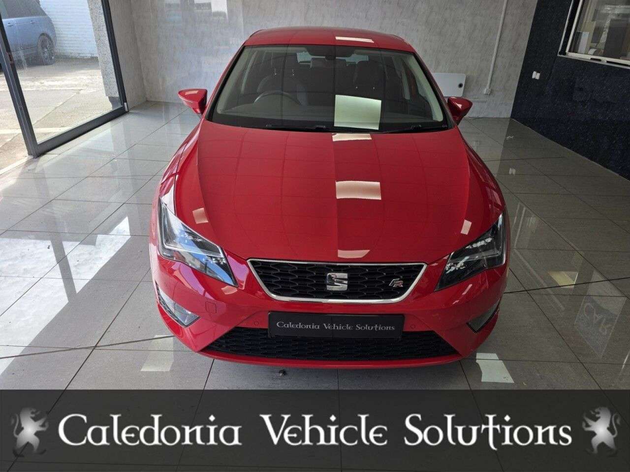 2015 SEAT LEON 2015 SEAT LEON