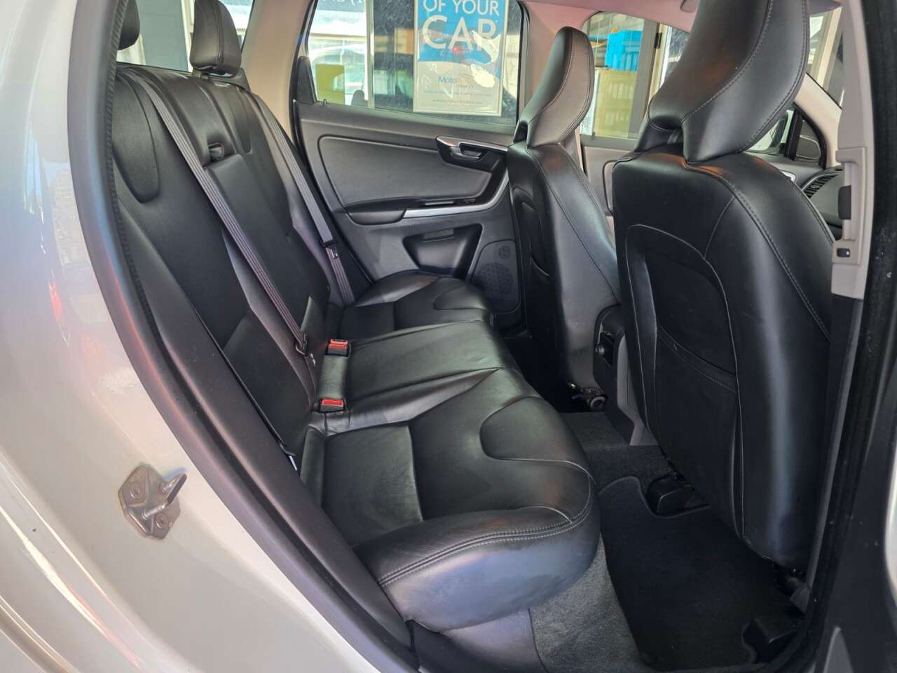 2017 VOLVO XC60 2017 VOLVO XC60