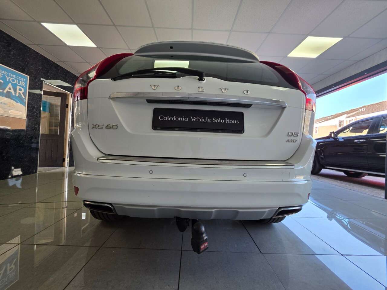2017 VOLVO XC60 2017 VOLVO XC60