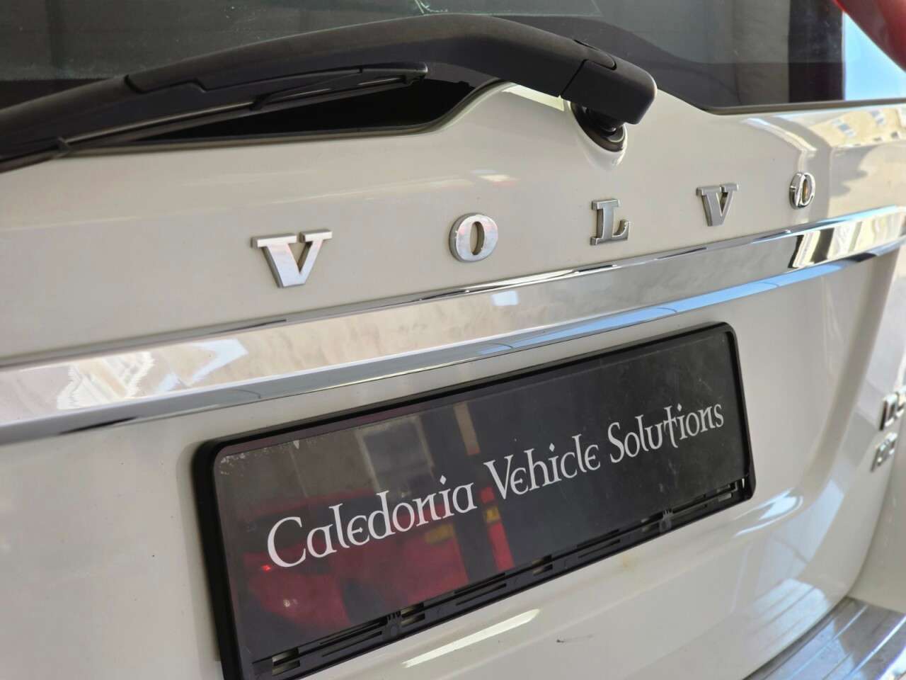 2017 VOLVO XC60 2017 VOLVO XC60