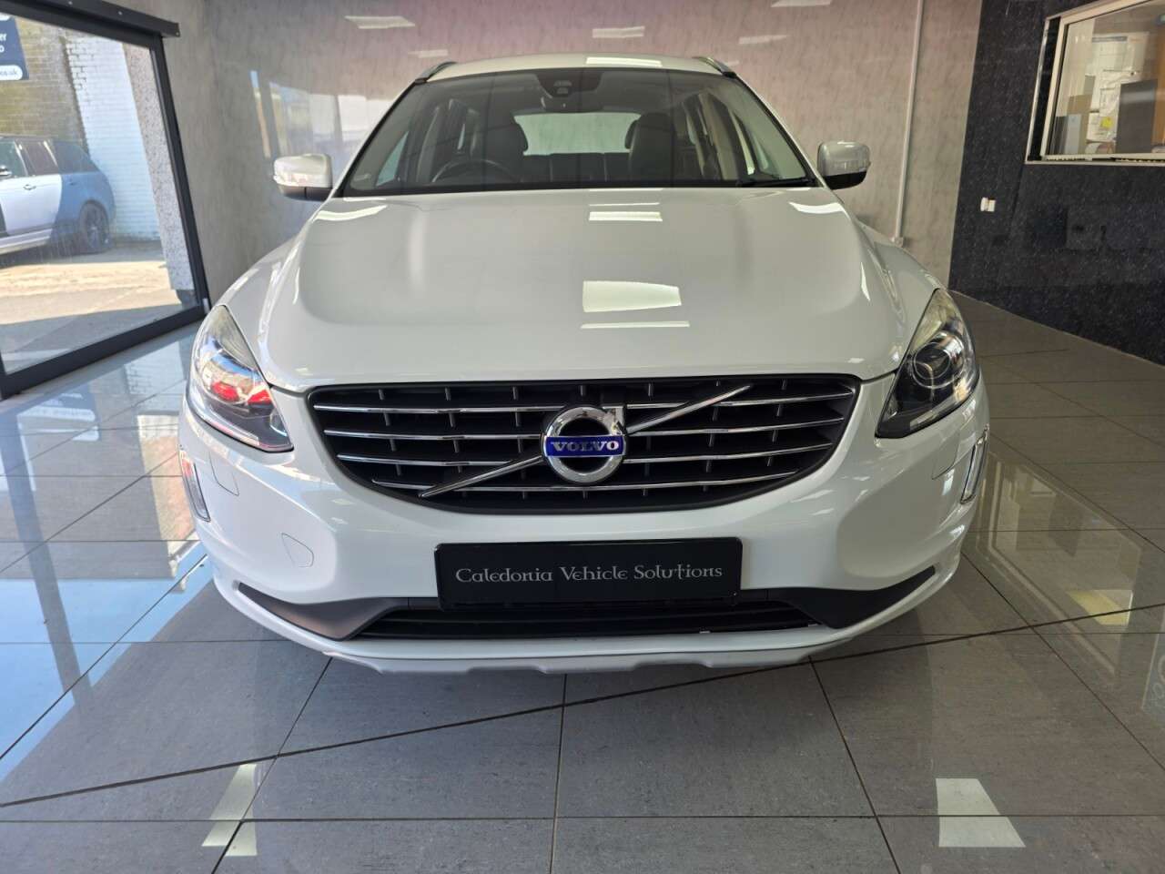 2017 VOLVO XC60 2017 VOLVO XC60