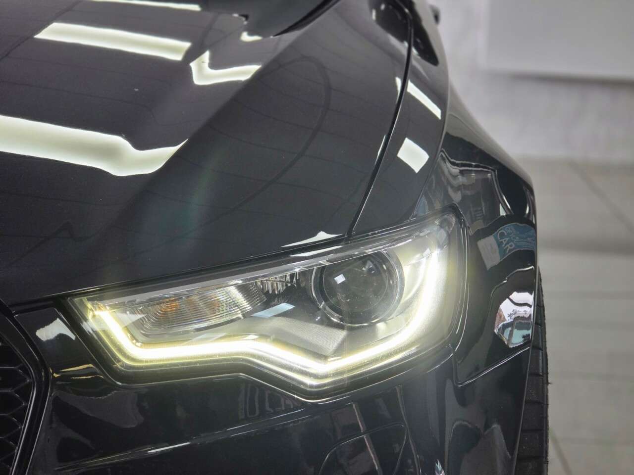 2014 AUDI RS6 AVANT 2014 AUDI RS6 AVANT