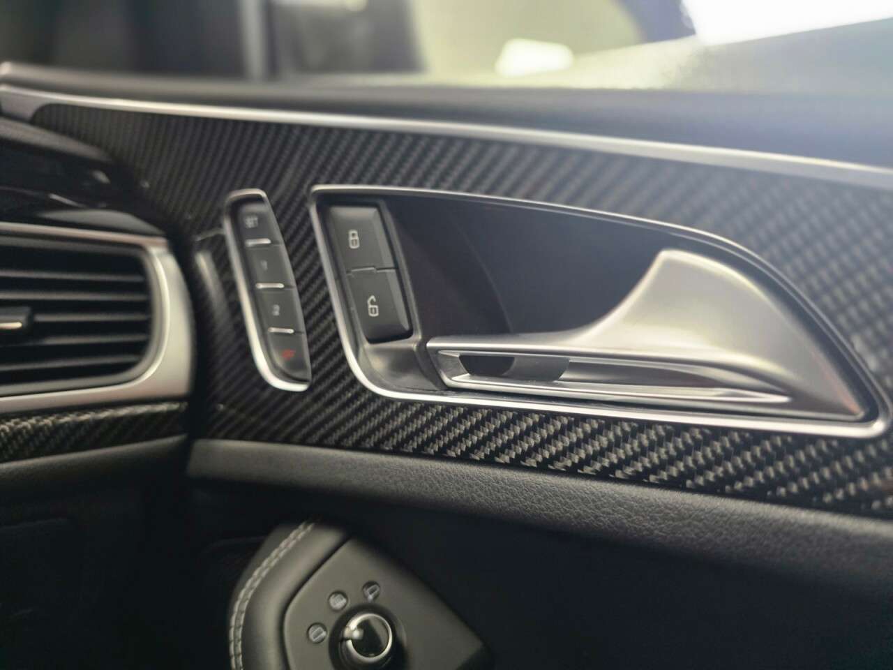2014 AUDI RS6 AVANT 2014 AUDI RS6 AVANT