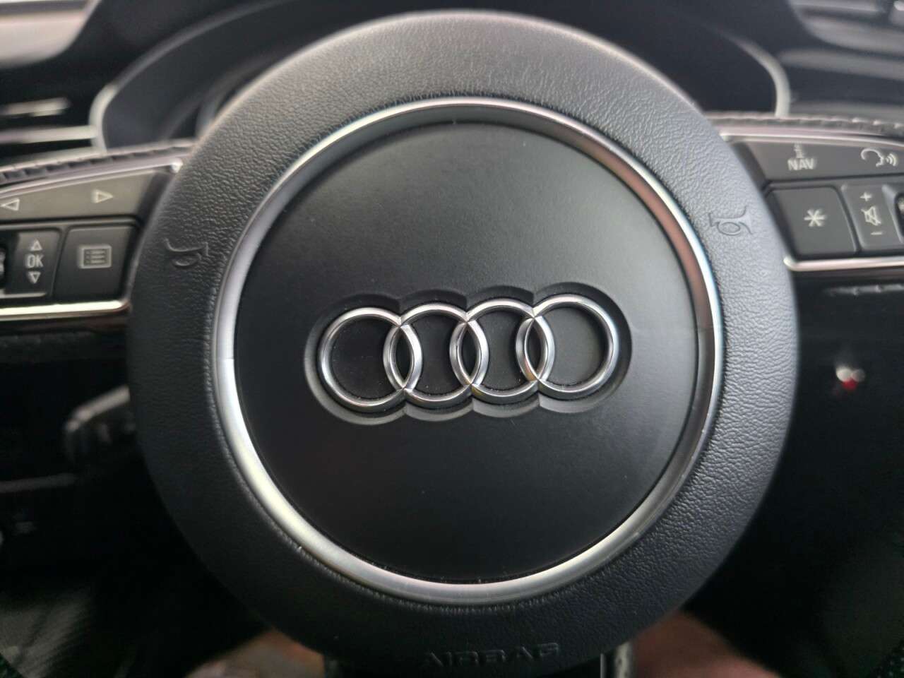 2014 AUDI RS6 AVANT 2014 AUDI RS6 AVANT