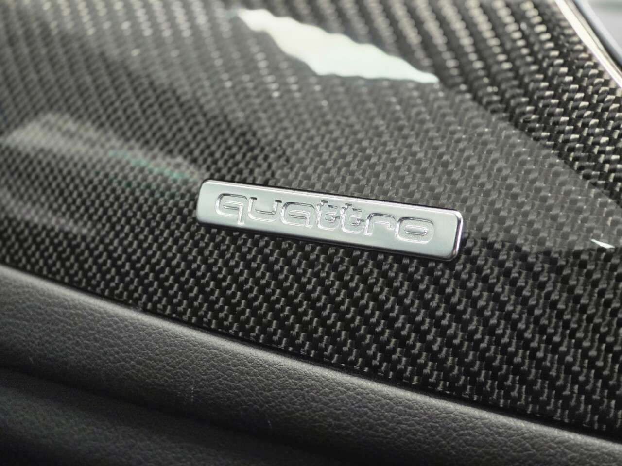 2014 AUDI RS6 AVANT 2014 AUDI RS6 AVANT