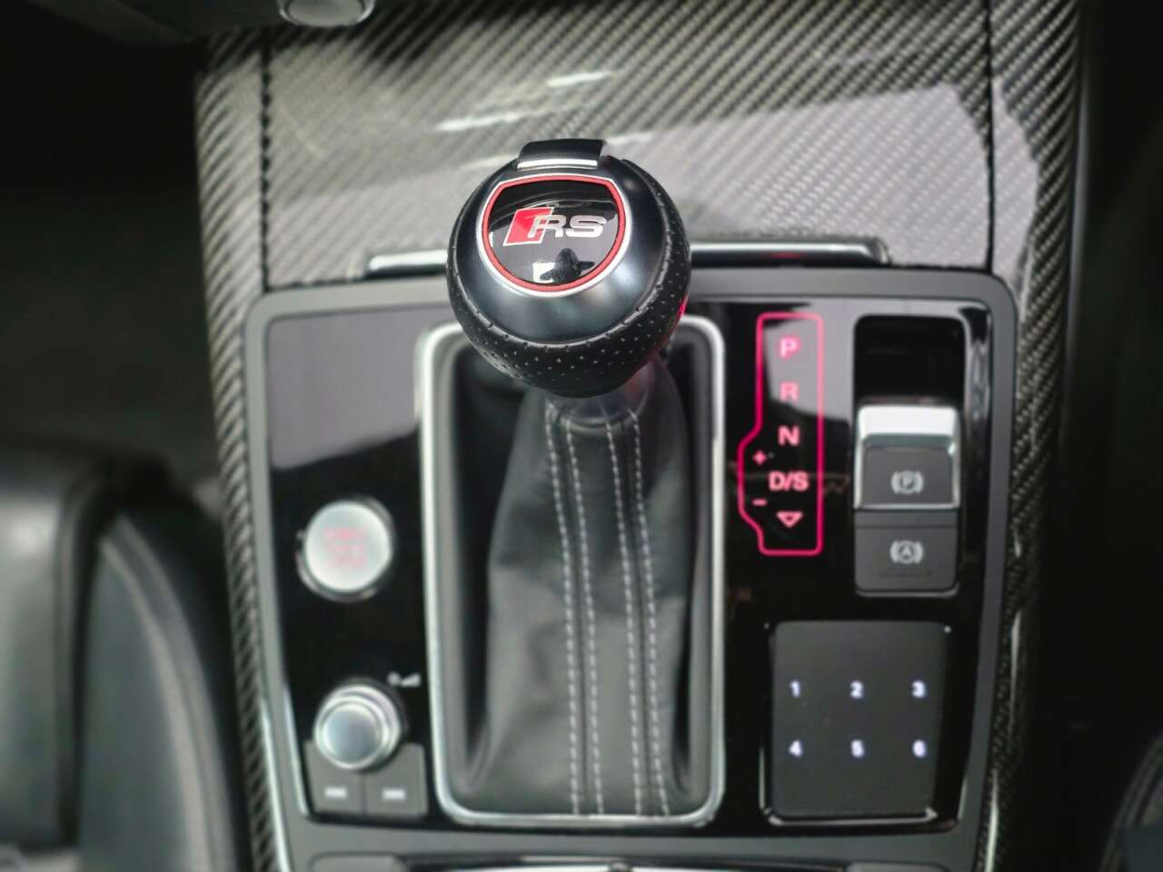 2014 AUDI RS6 AVANT 2014 AUDI RS6 AVANT