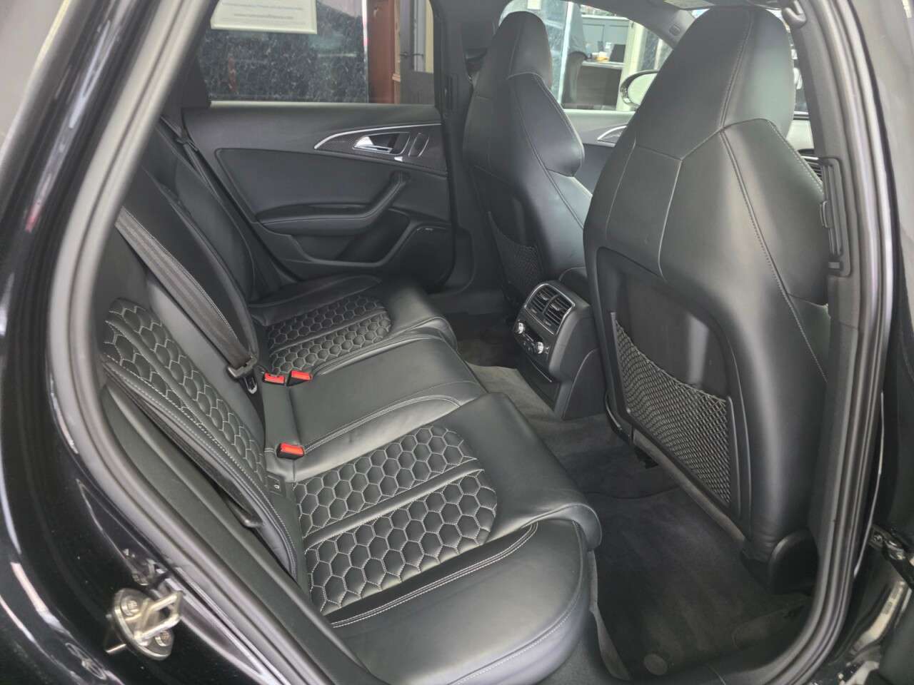 2014 AUDI RS6 AVANT 2014 AUDI RS6 AVANT
