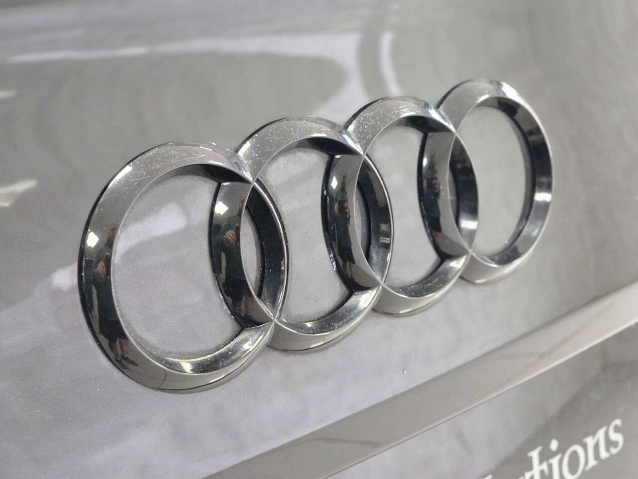 2014 AUDI RS6 AVANT 2014 AUDI RS6 AVANT