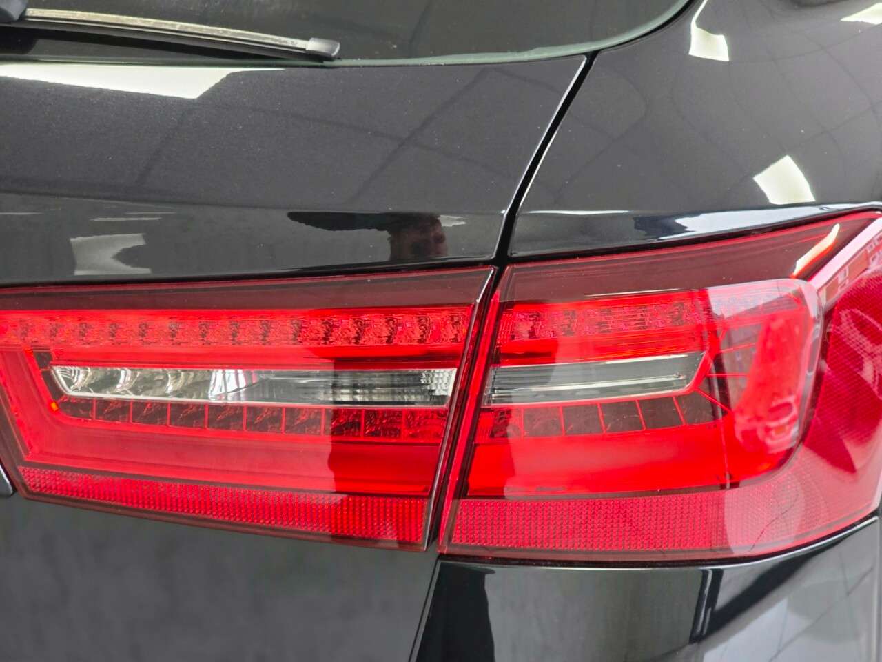 2014 AUDI RS6 AVANT 2014 AUDI RS6 AVANT