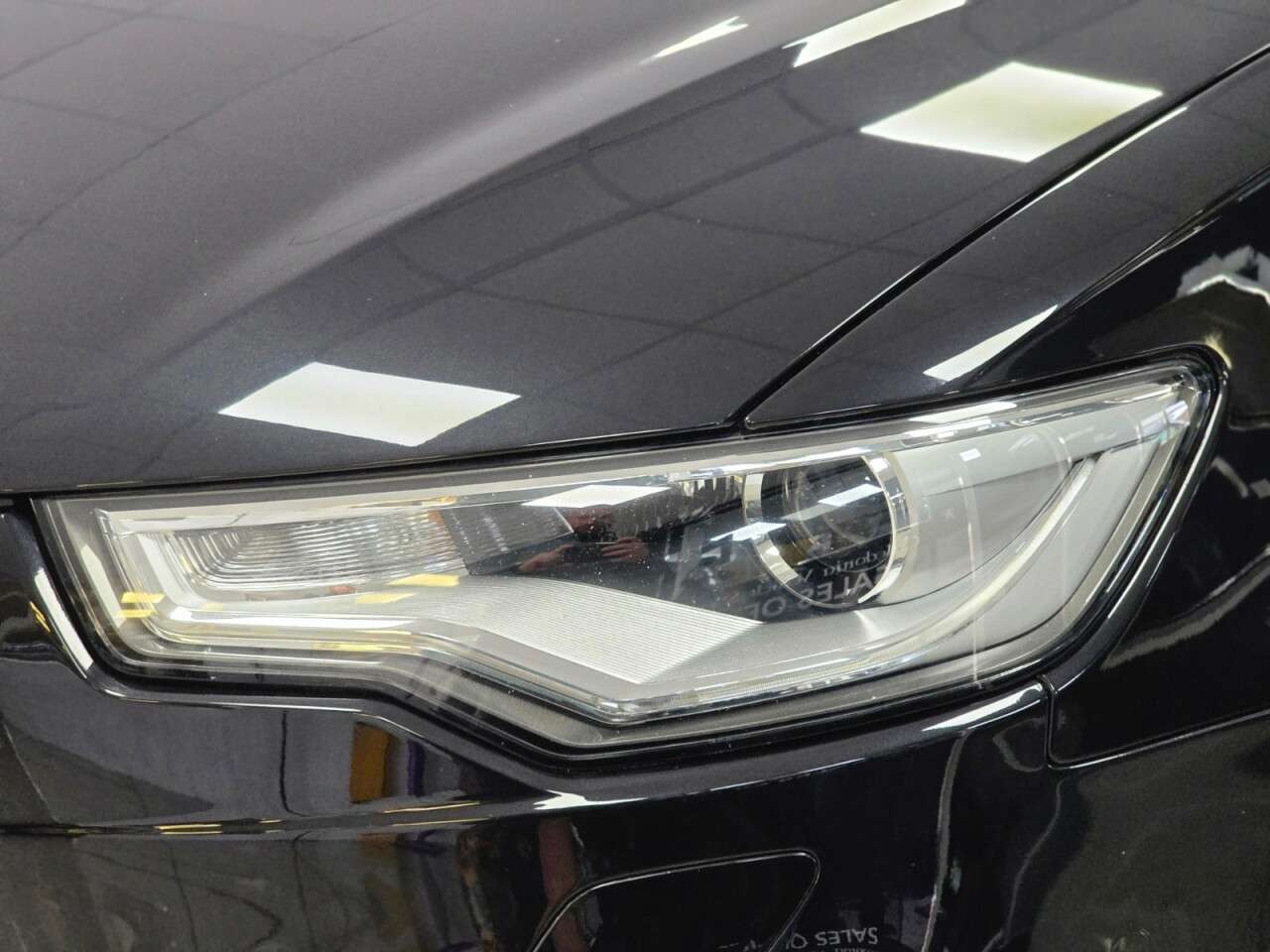 2014 AUDI RS6 AVANT 2014 AUDI RS6 AVANT