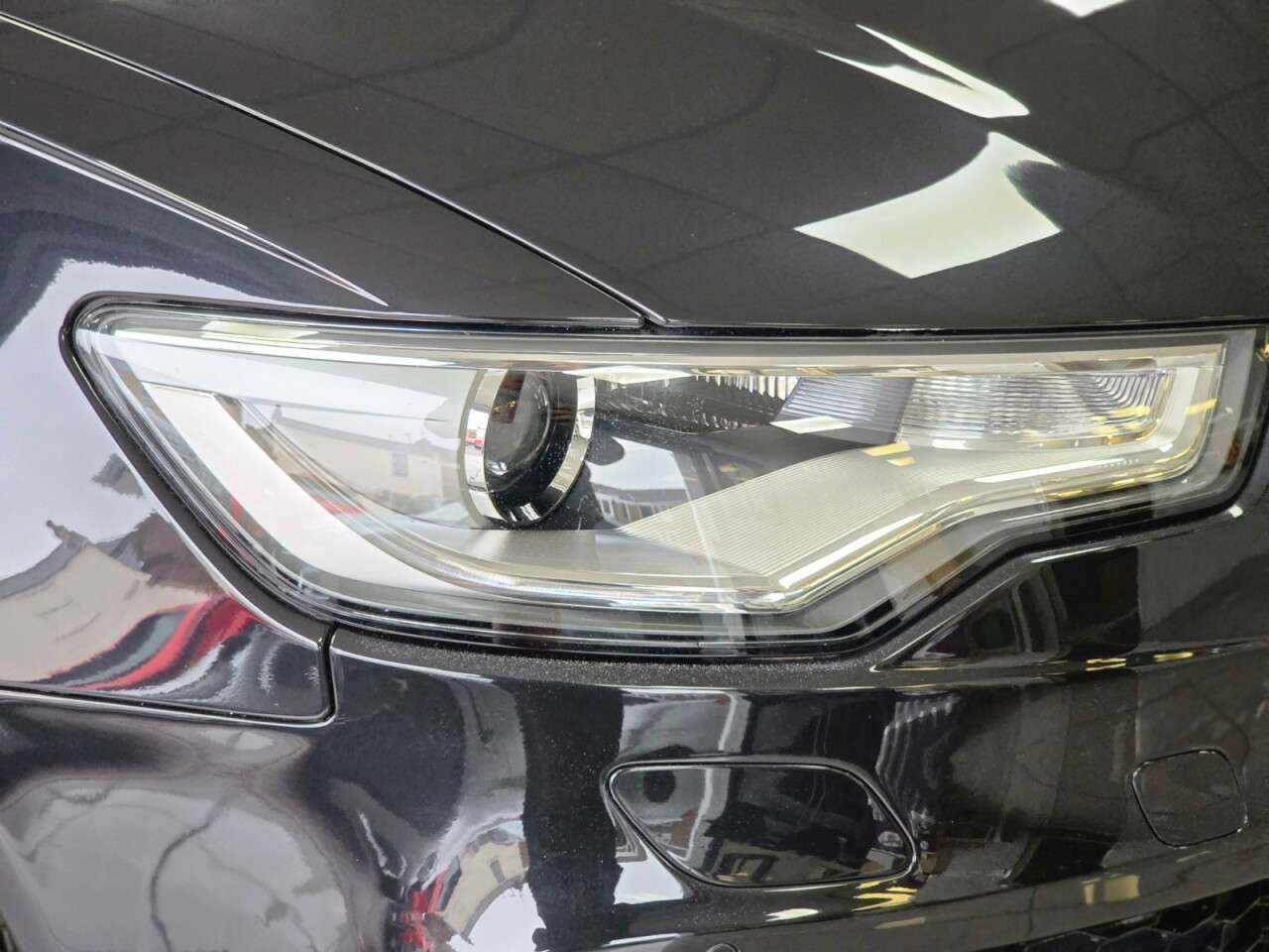 2014 AUDI RS6 AVANT 2014 AUDI RS6 AVANT