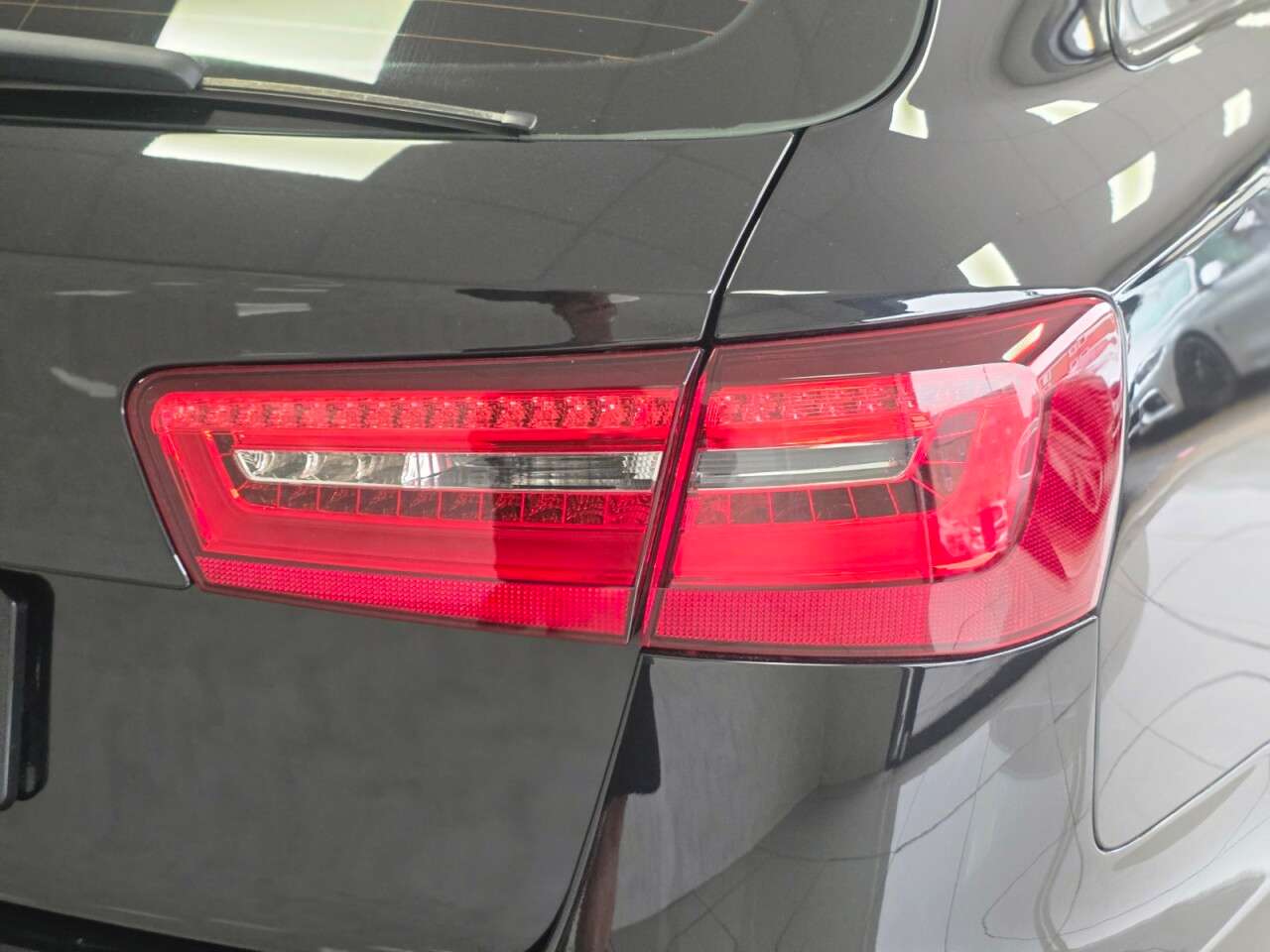 2014 AUDI RS6 AVANT 2014 AUDI RS6 AVANT