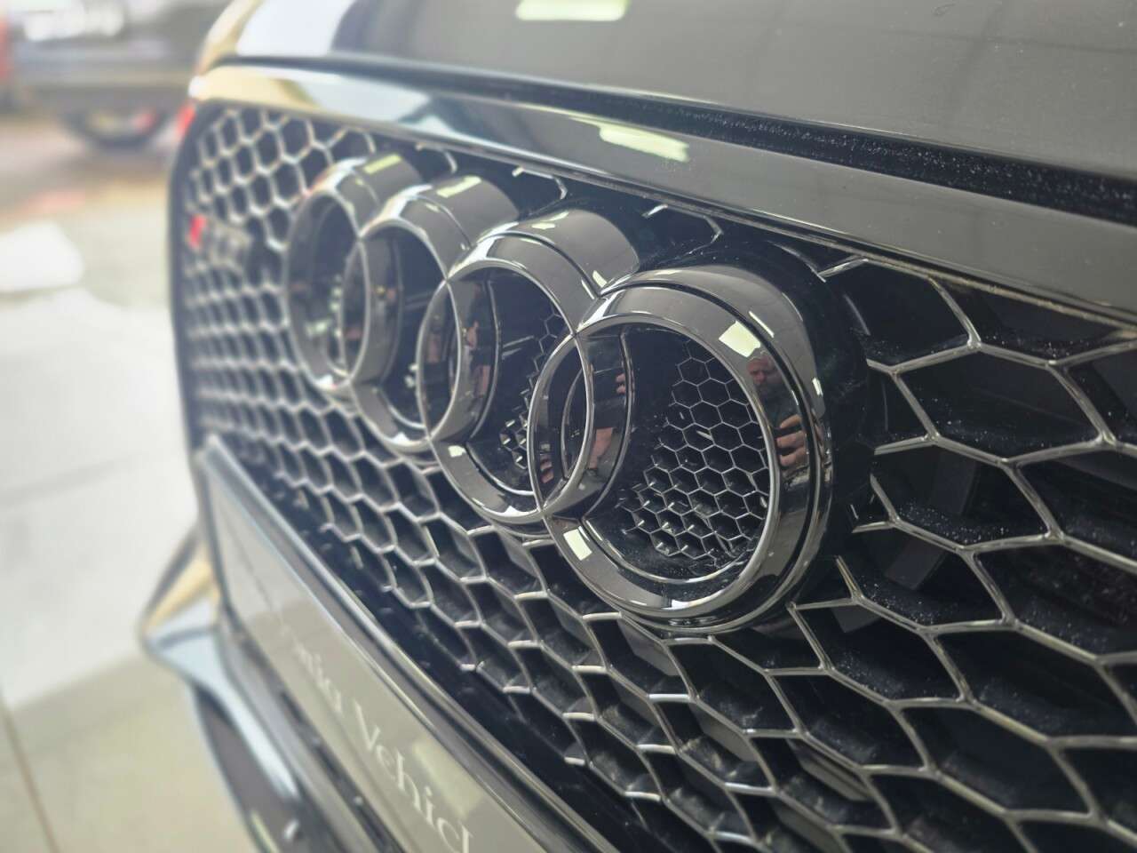 2014 AUDI RS6 AVANT 2014 AUDI RS6 AVANT