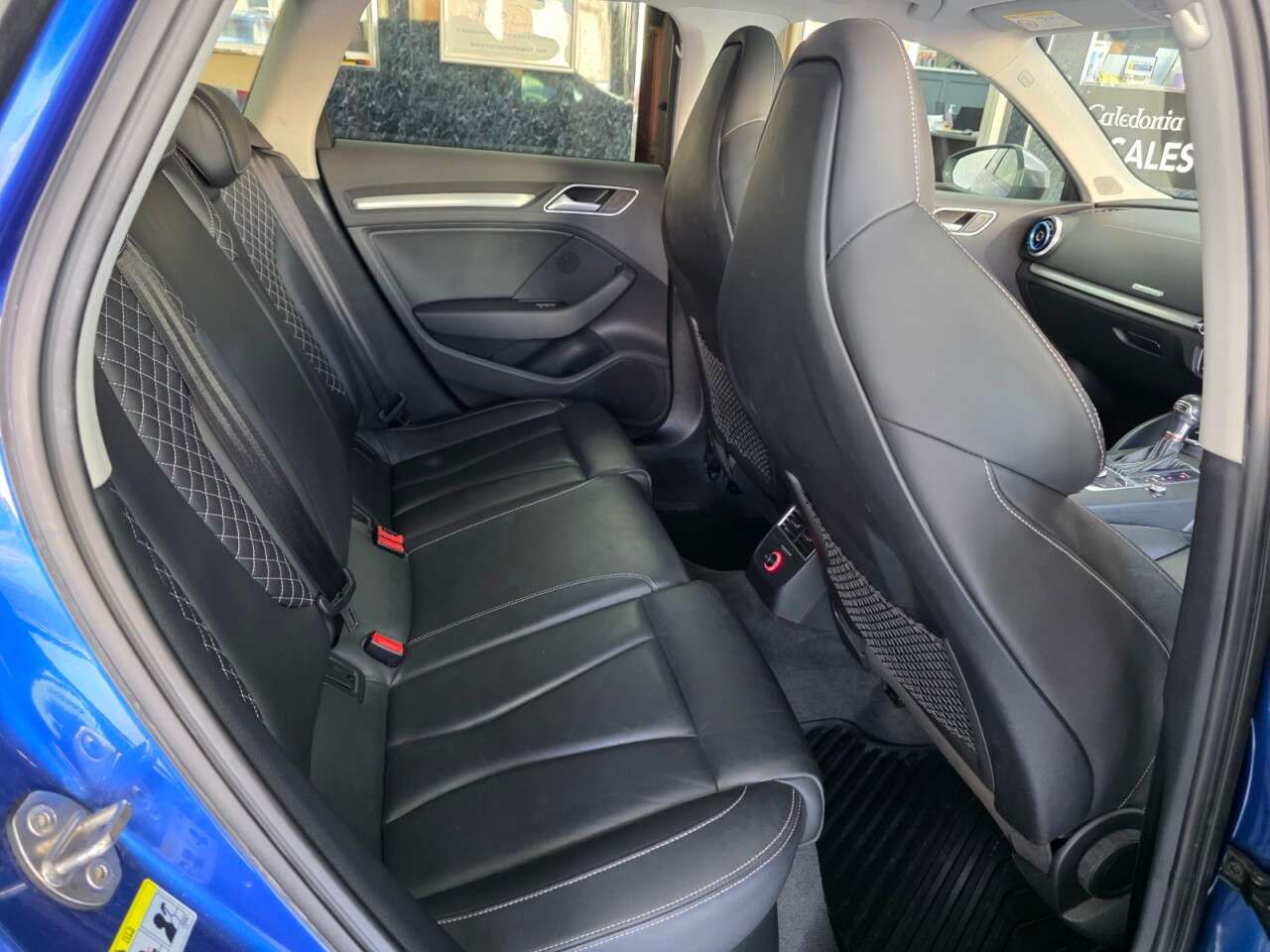 2016 AUDI S3 2016 AUDI S3