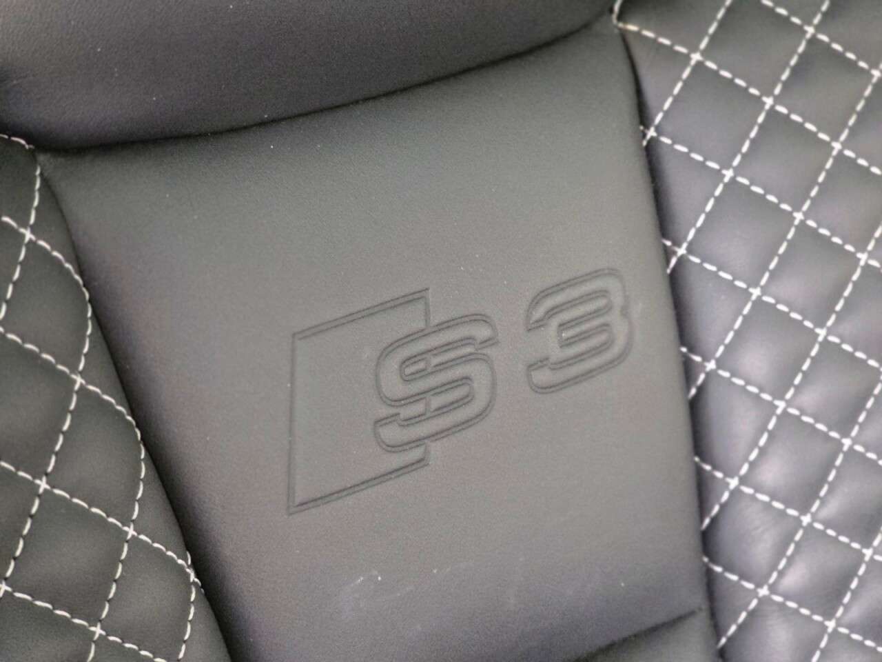 2016 AUDI S3 2016 AUDI S3