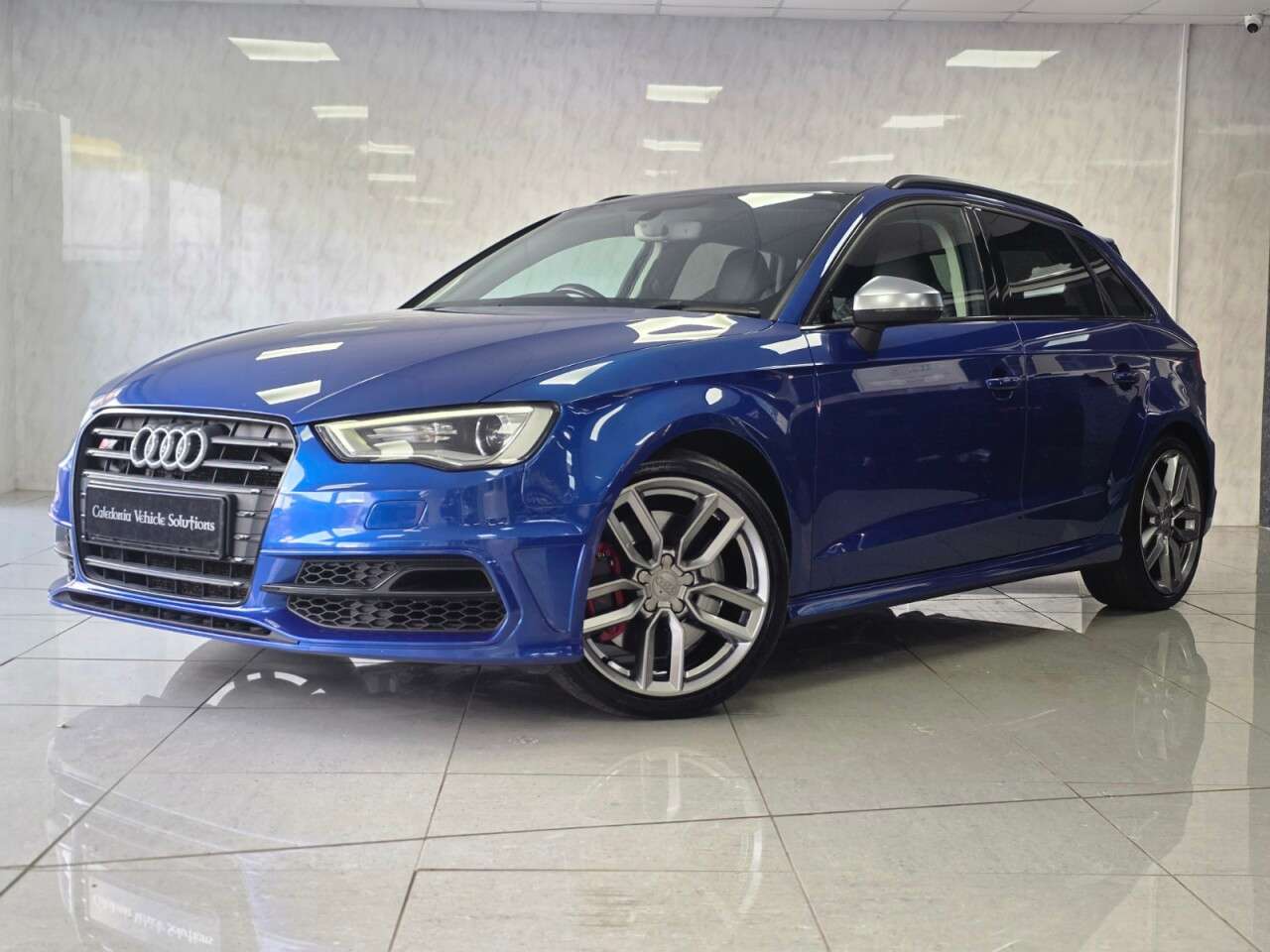 2016 AUDI S3 2016 AUDI S3