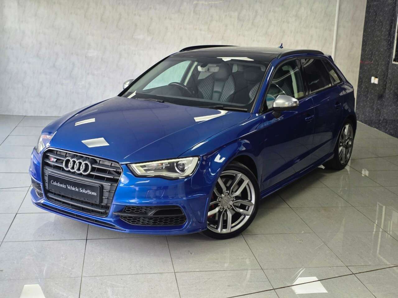 2016 AUDI S3 2016 AUDI S3