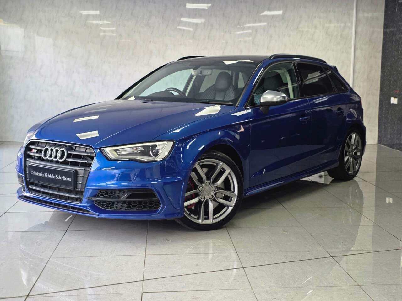 2016 AUDI S3 2016 AUDI S3