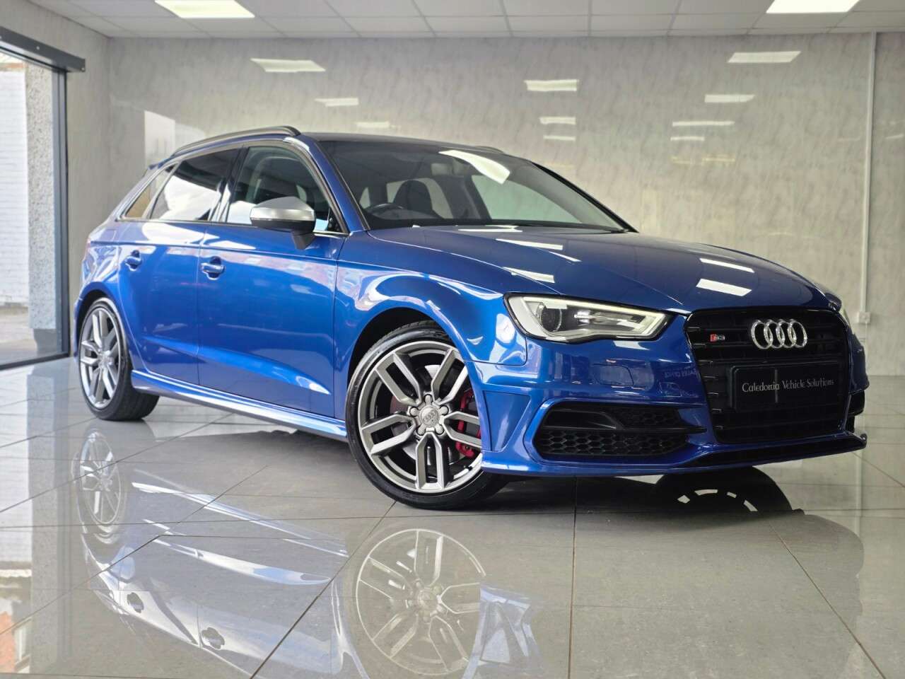 2016 AUDI S3 2016 AUDI S3