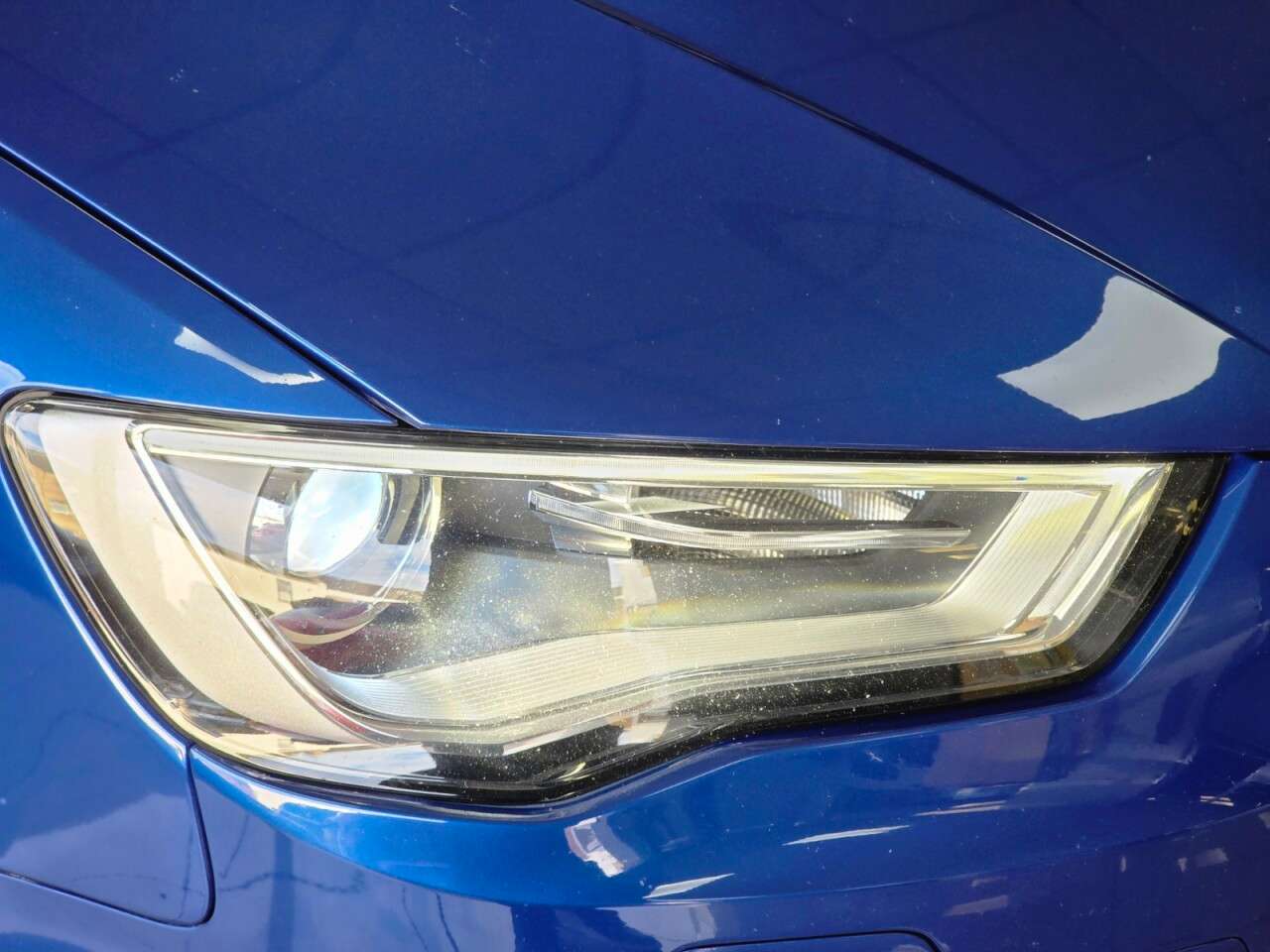 2016 AUDI S3 2016 AUDI S3