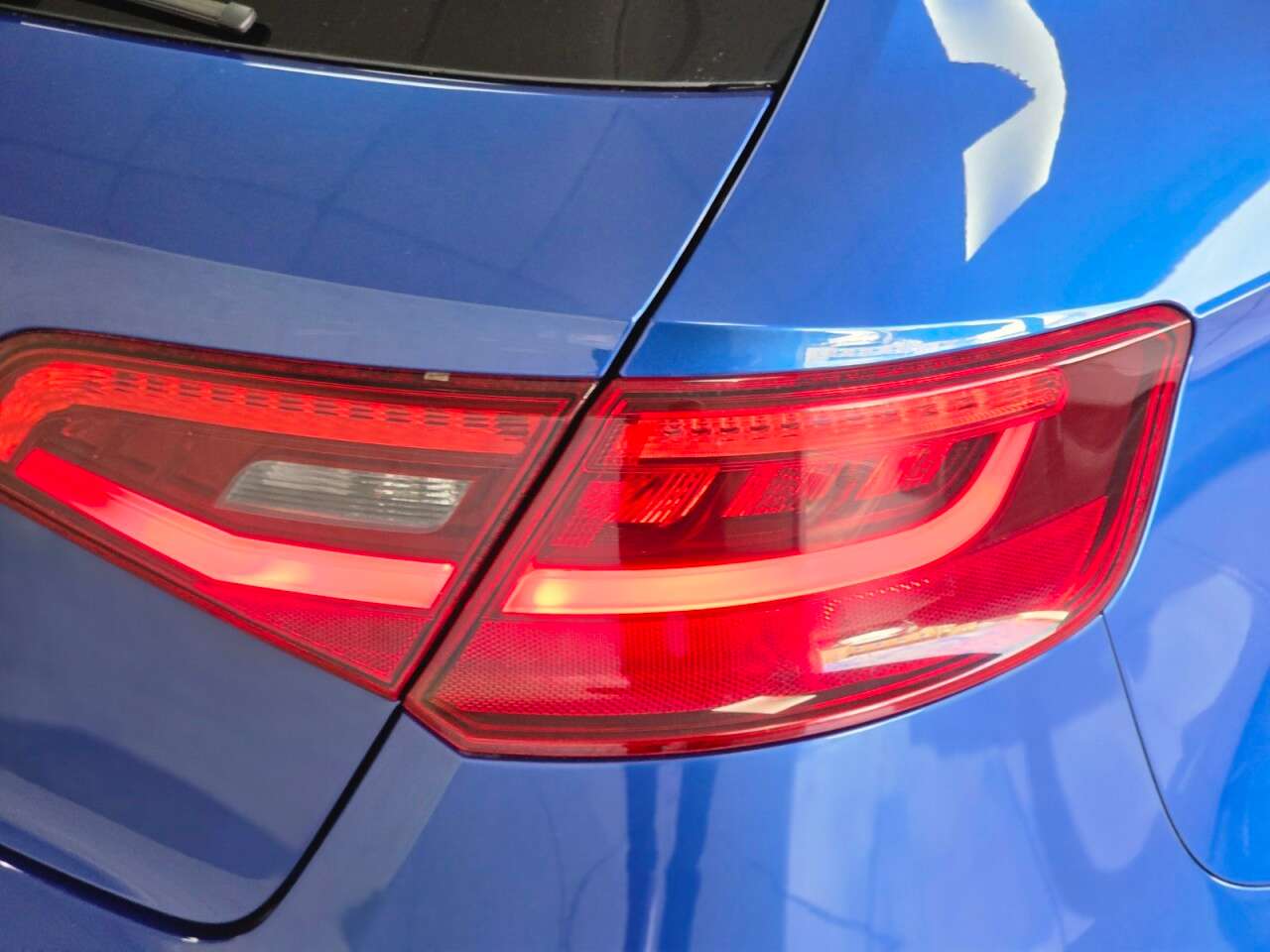 2016 AUDI S3 2016 AUDI S3