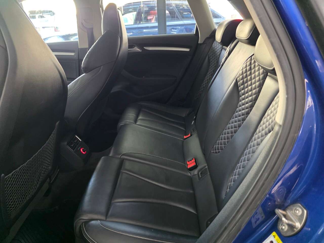 2016 AUDI S3 2016 AUDI S3