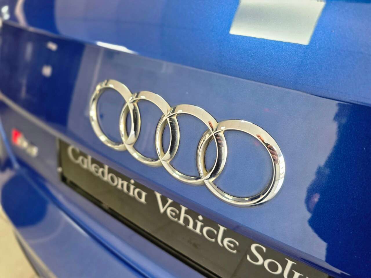 2016 AUDI S3 2016 AUDI S3