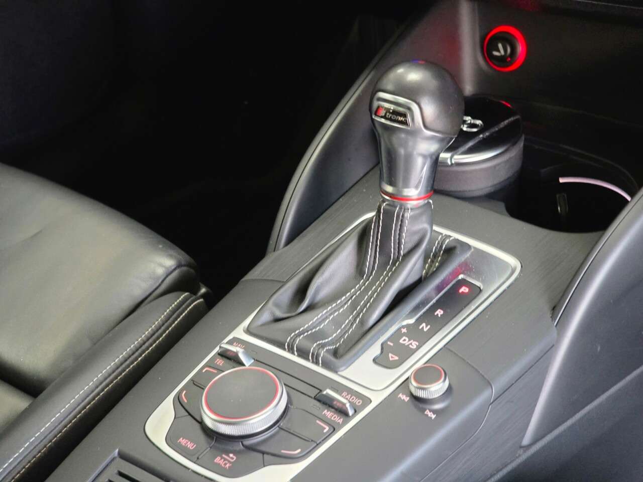 2016 AUDI S3 2016 AUDI S3