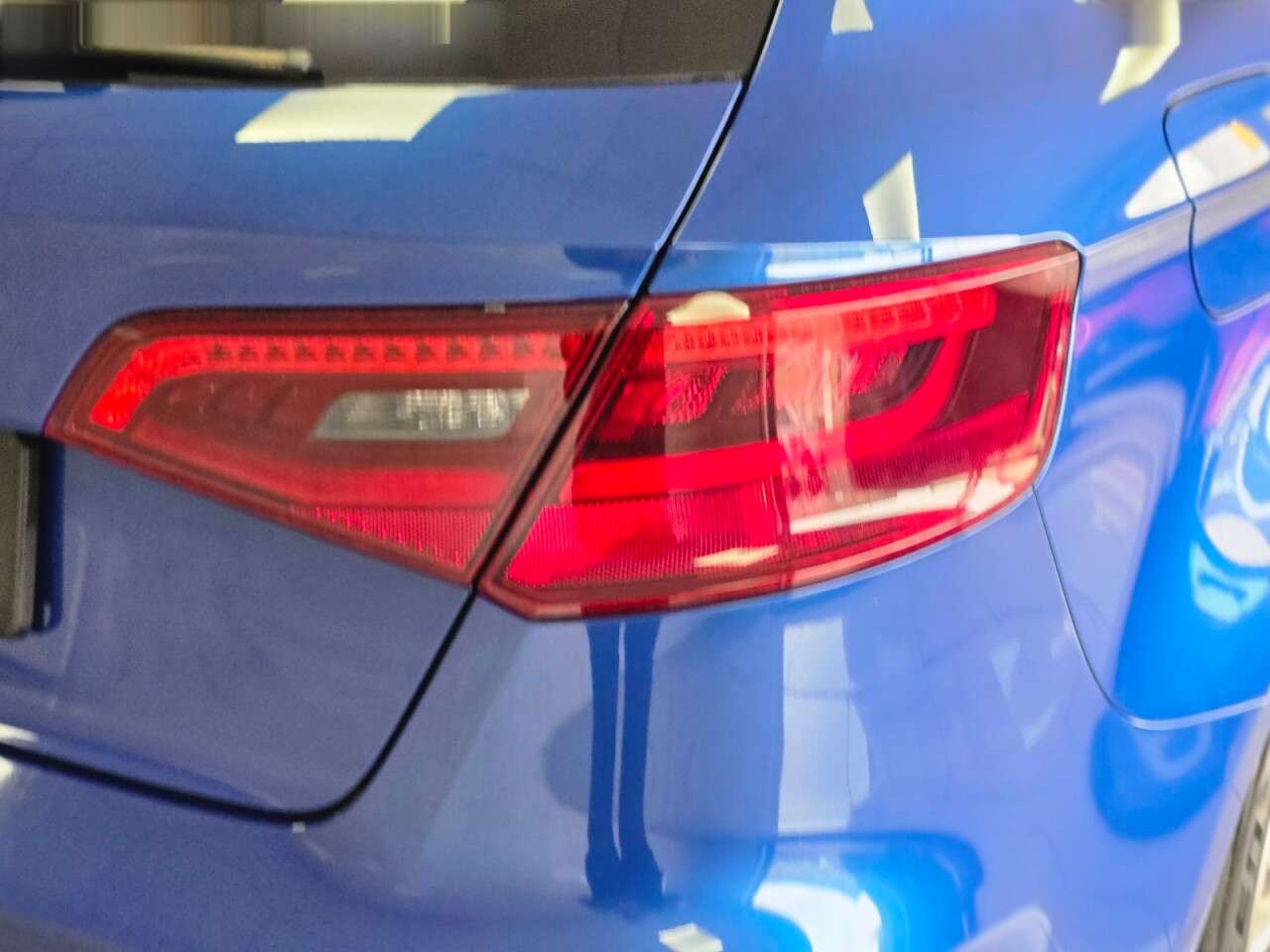 2016 AUDI S3 2016 AUDI S3
