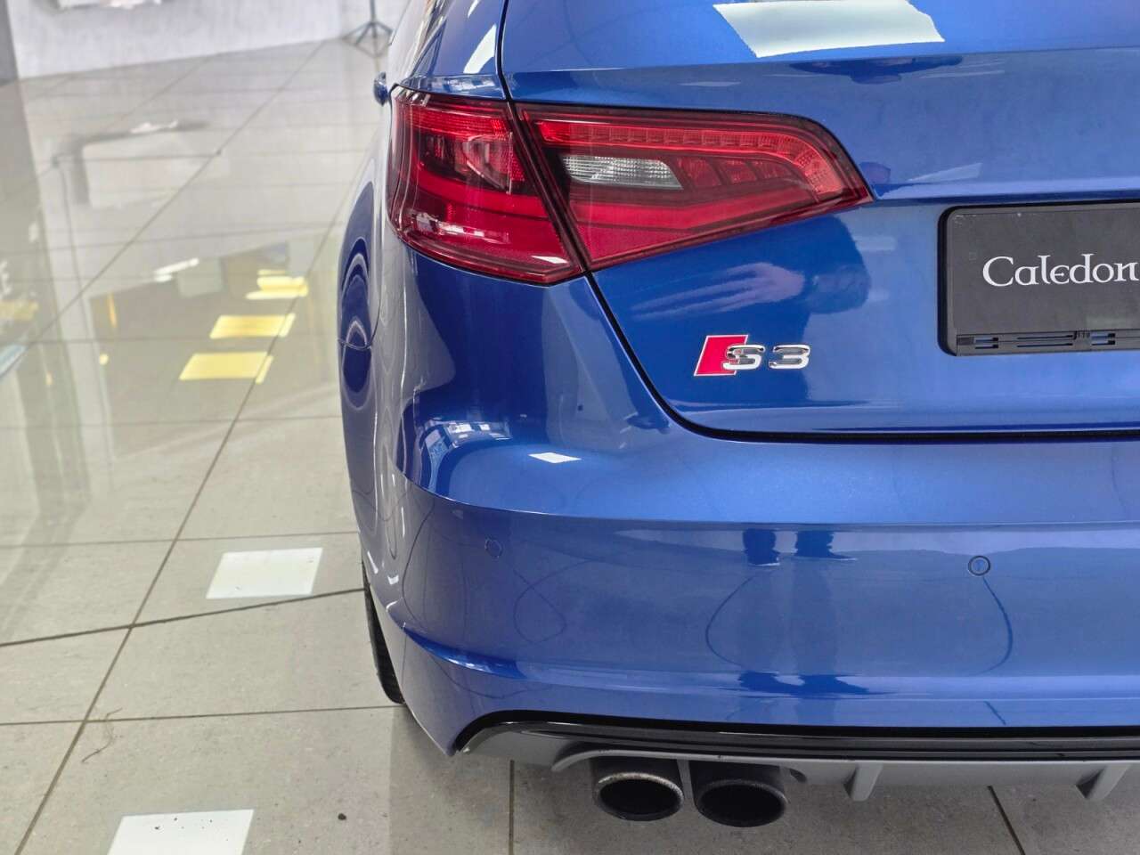 2016 AUDI S3 2016 AUDI S3