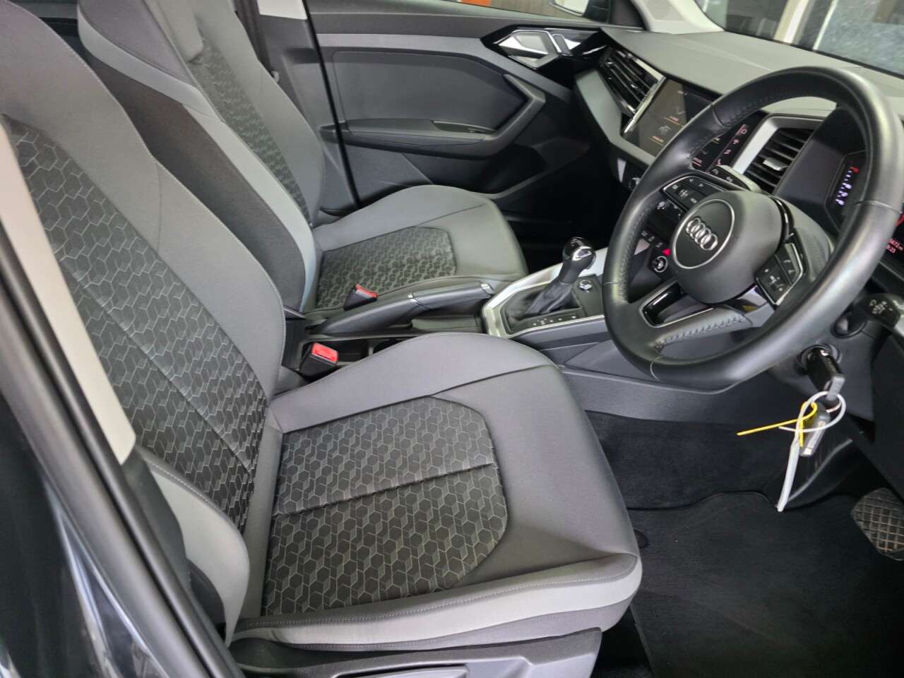 2019 AUDI A1 2019 AUDI A1