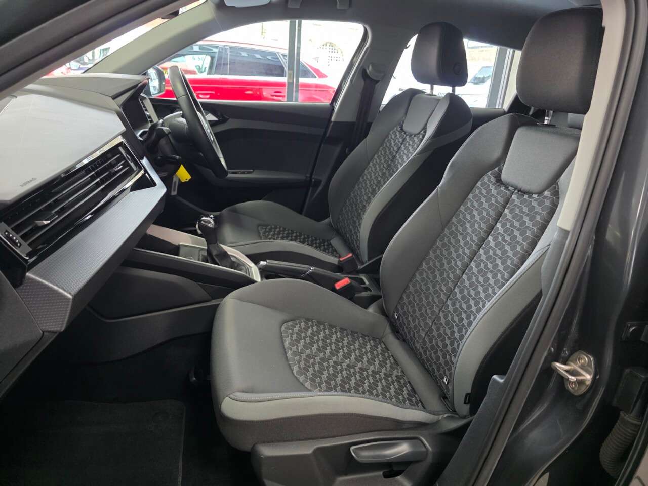 2019 AUDI A1 2019 AUDI A1