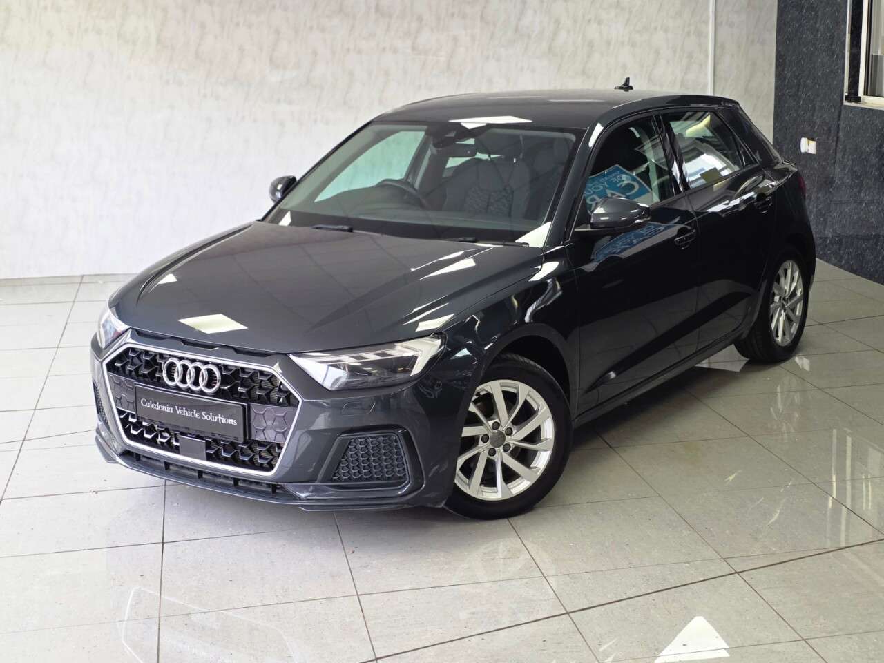 2019 AUDI A1 2019 AUDI A1