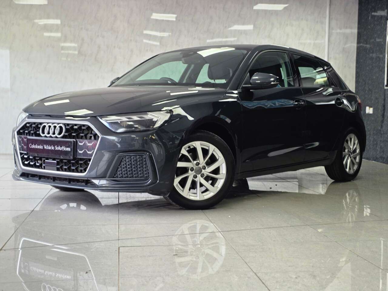 2019 AUDI A1 2019 AUDI A1