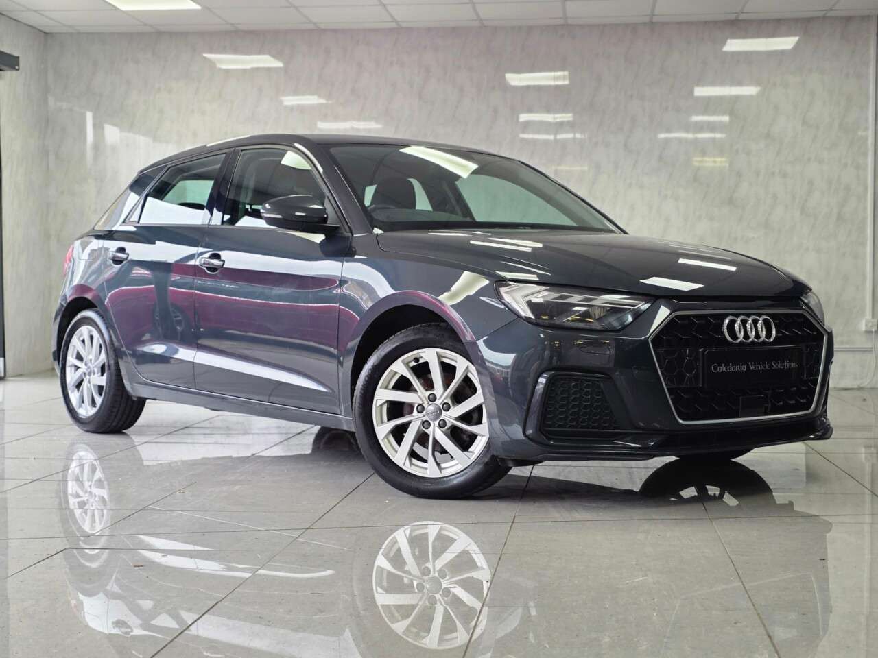 2019 AUDI A1 2019 AUDI A1