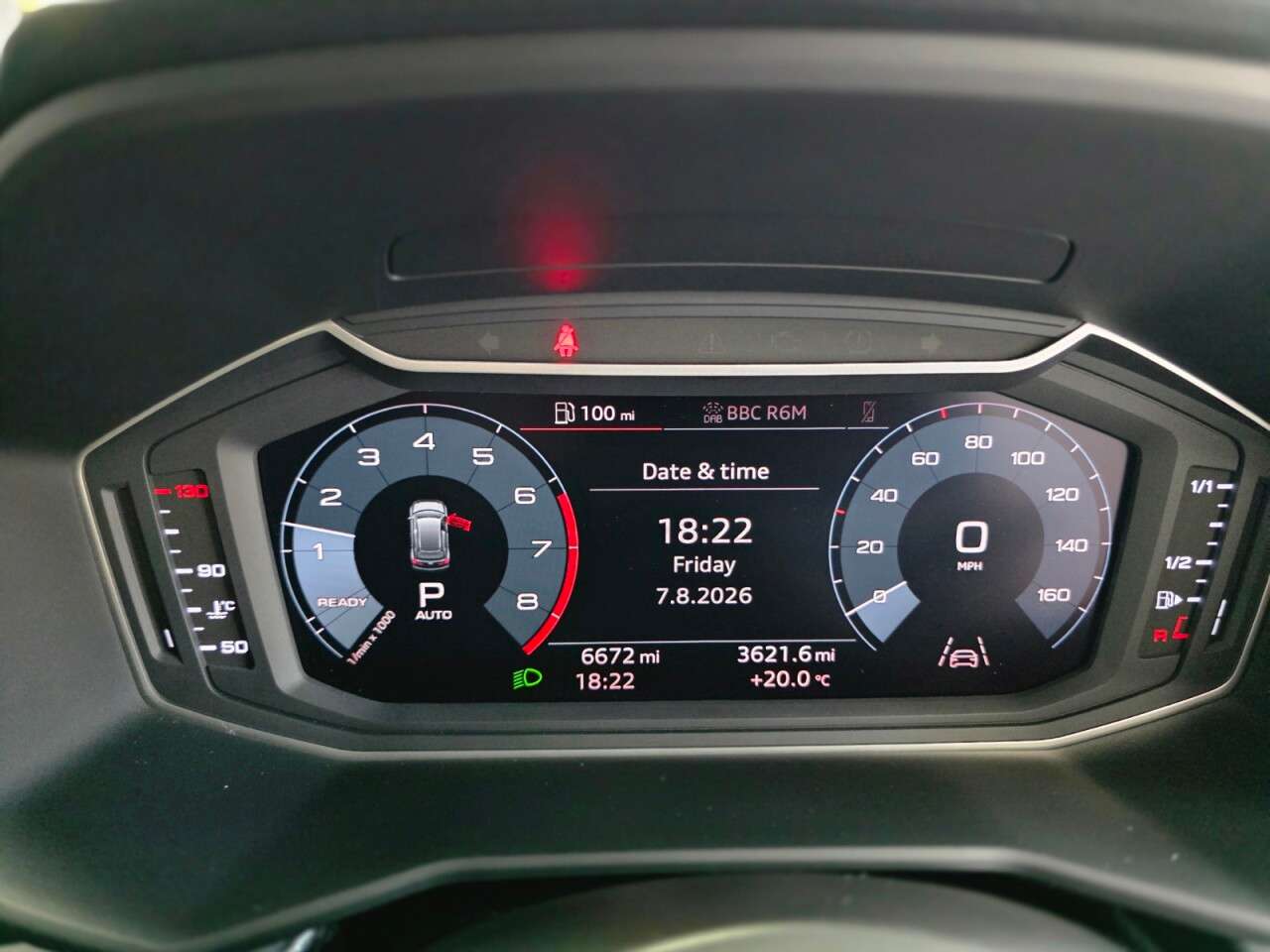 2019 AUDI A1 2019 AUDI A1