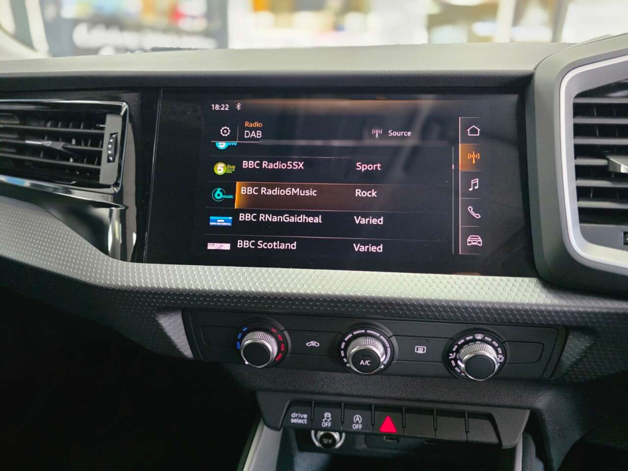 2019 AUDI A1 2019 AUDI A1