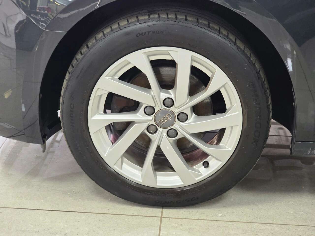 2019 AUDI A1 2019 AUDI A1