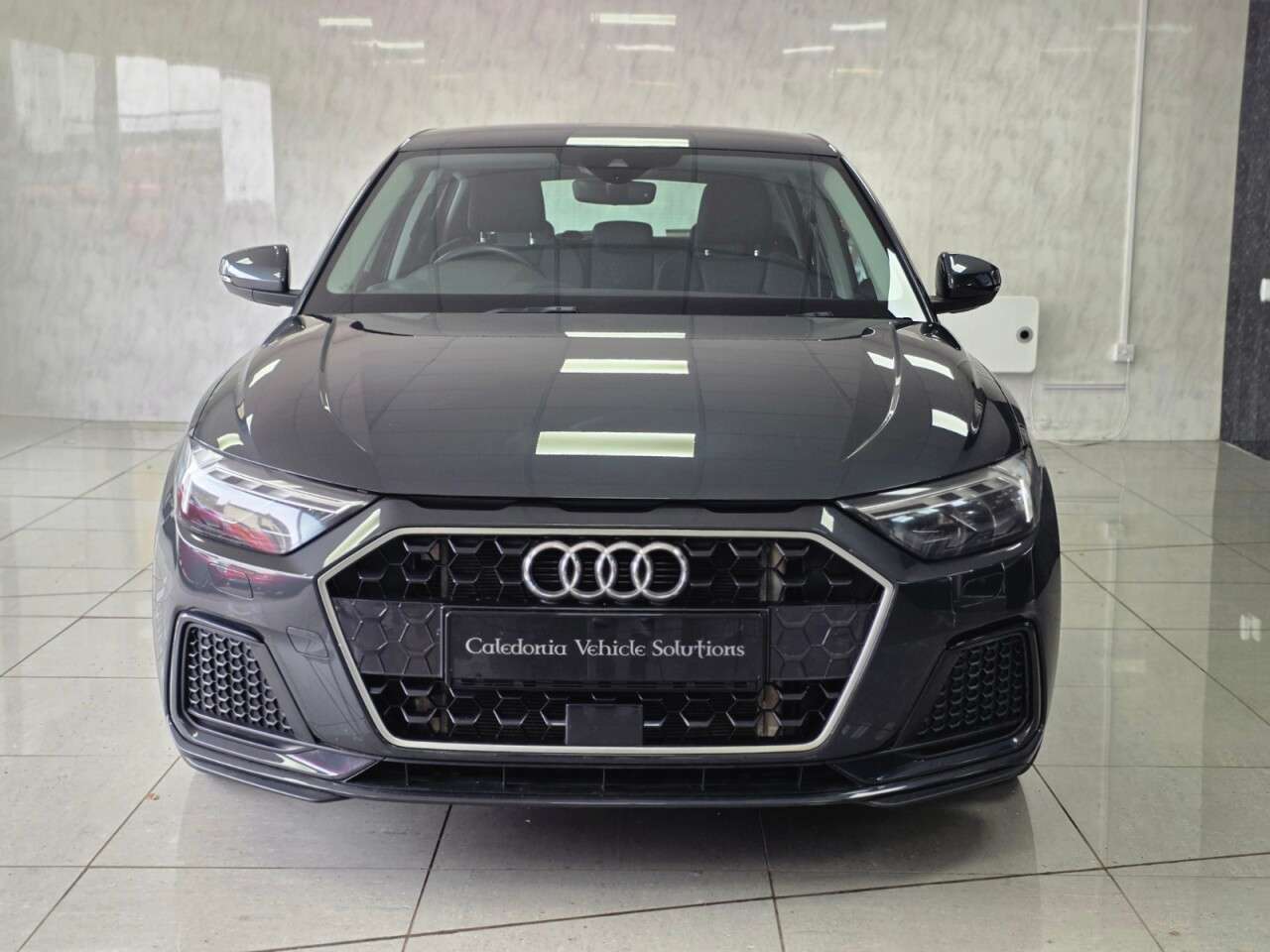 2019 AUDI A1 2019 AUDI A1