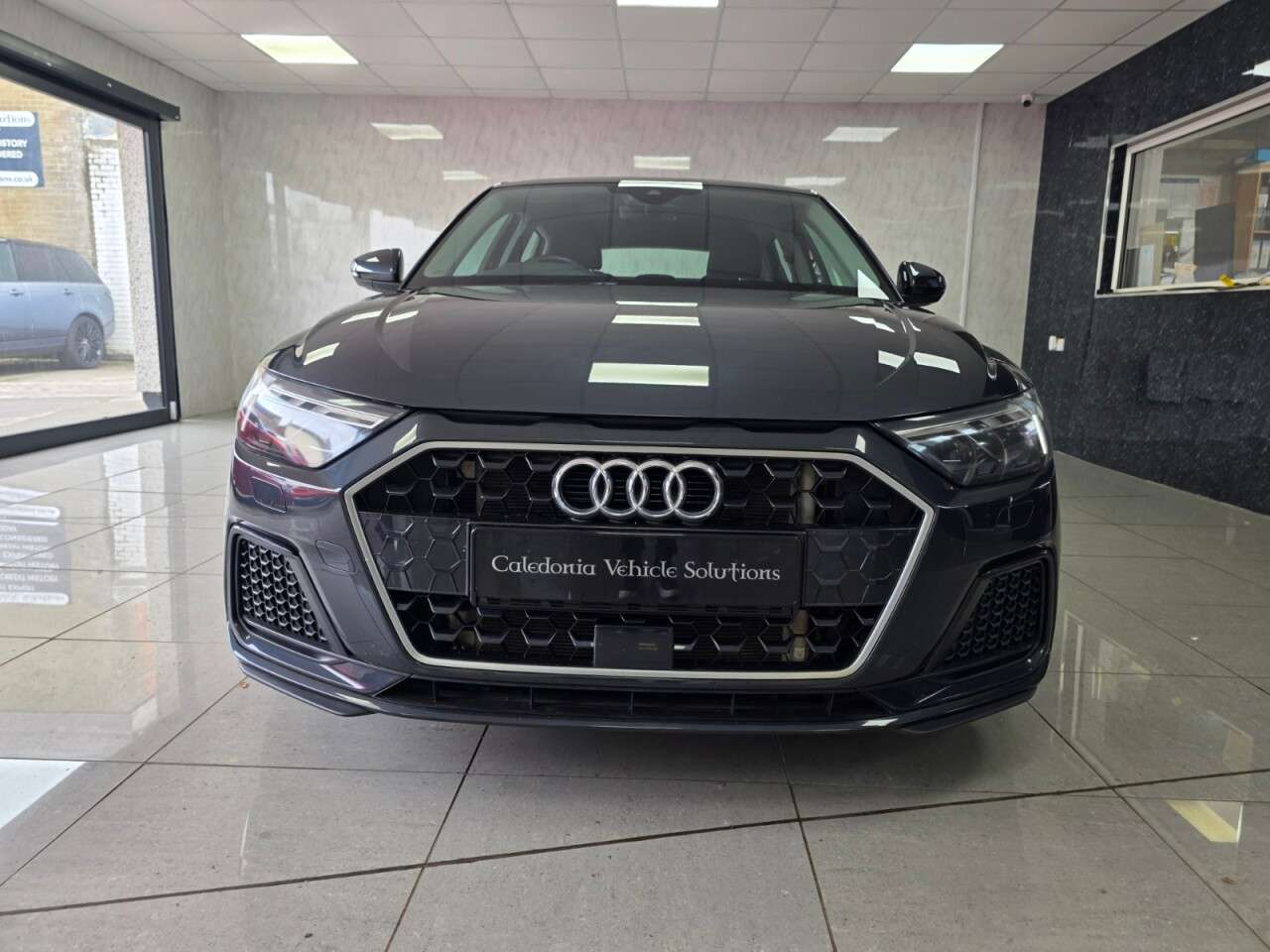 2019 AUDI A1 2019 AUDI A1