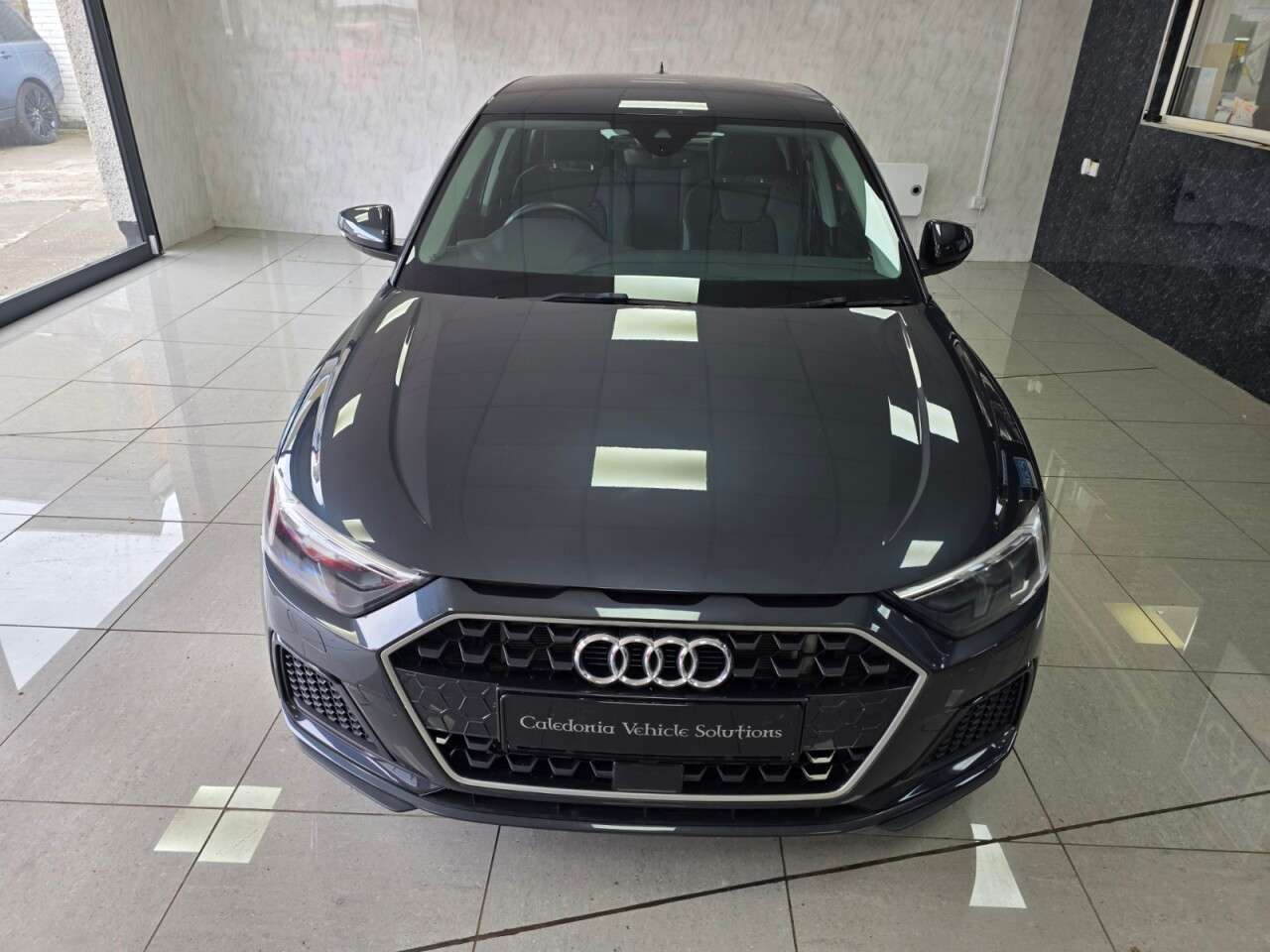 2019 AUDI A1 2019 AUDI A1