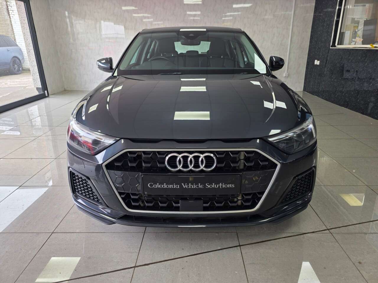 2019 AUDI A1 2019 AUDI A1