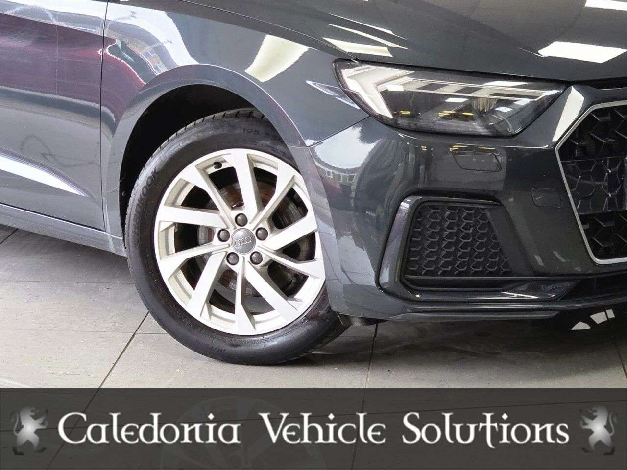 2019 AUDI A1 2019 AUDI A1