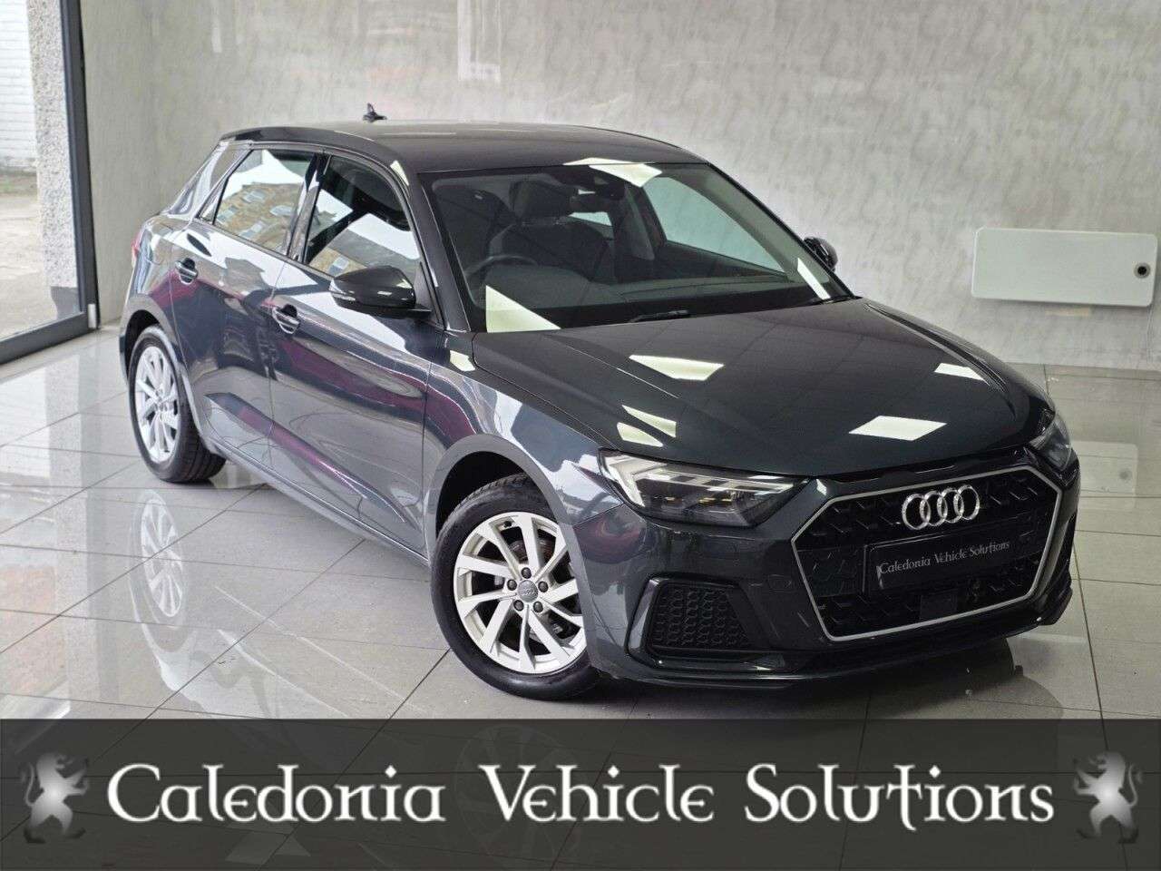 2019 AUDI A1 2019 AUDI A1