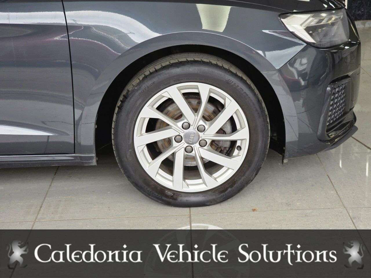 2019 AUDI A1 2019 AUDI A1
